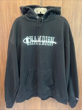 Champion 2XL Hoodie